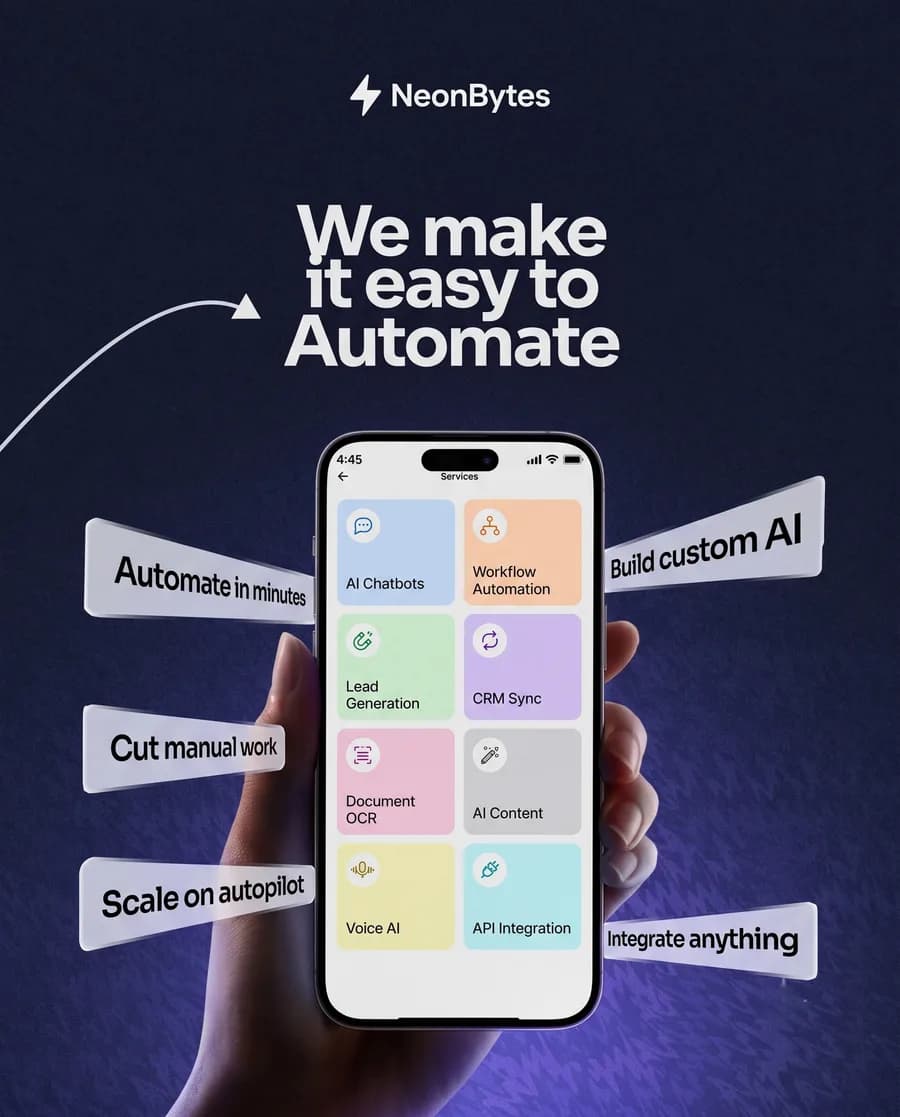 Autonomous AI Execution